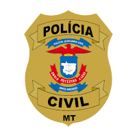 Delegacia Digital PJC/MT