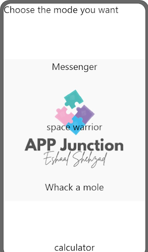 App Junction screenshot 4