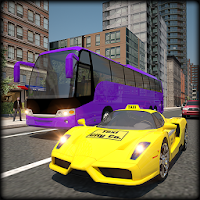 City Transport Simulator 3D
