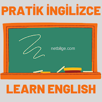 Pratik İngilizce Öğren