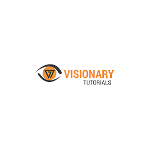 Visionary Tutorials Screenshot 1