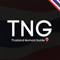 Thailand Nomad Guide