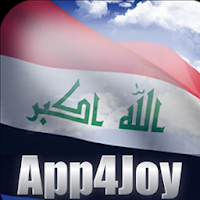 Iraq Flag