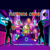 FIGTHING COVID 1