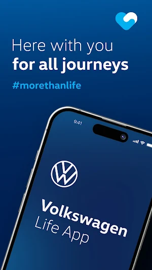 Volkswagen Life Screenshot 0