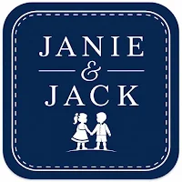 Janie & Jack: children store
