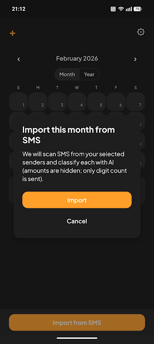 OctoSave Screenshot 0