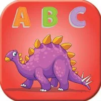 Kids Dinosaur Game-Dino Puzzle