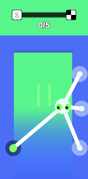 Cross'Em'All Screenshot 3
