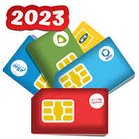 Afghan SimCard Lite