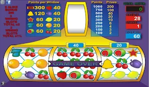 Payslots Screenshot 0