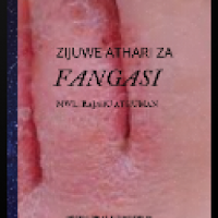 FANGASI NA ATHARI ZAKE