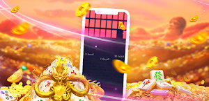 เกมอาร์คานอยด์ P·G ลัคกี้777 Screenshot 2