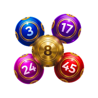 Lucky Numbers