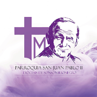 Parroquia San Juan Pablo II Marinilla