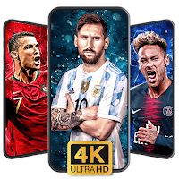 Football Wallpaper HD 4K 2024