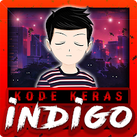 Kode Keras Indigo - Visual Nov