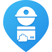 Opencart Delivery Boy Application
