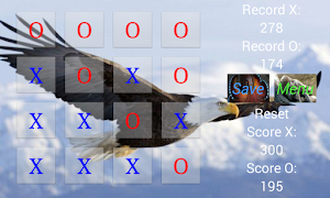 Tic Tac Toe Z Animals 2 Screenshot 2