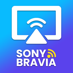 Screen Mirroring Sony Bravia Screenshot 0