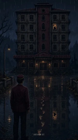 Otel 313 Screenshot 3