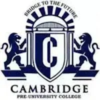 CAMBRIDGE PUC, BANGALORE