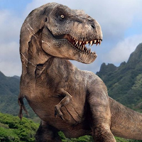 Dinosaur Sounds