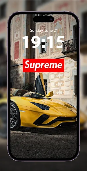 Luxury Brands Wallpapers 4k HD Screenshot 2
