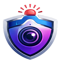 Intruder Alert : SpySheild Cam