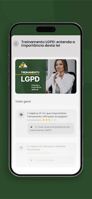 JD Conecta Screenshot 3