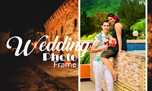 Wedding Photo Frame Screenshot 2
