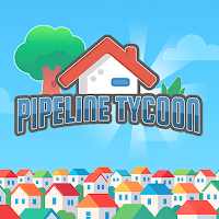 Pipeline Tycoon