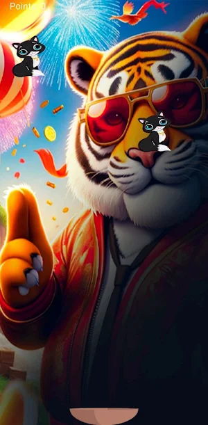 Lucky Kitten Story Screenshot 3