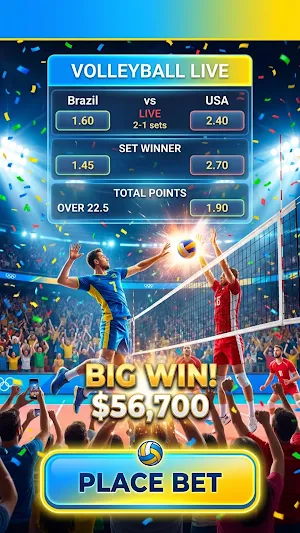 NetBet​ Screenshot 0