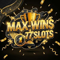 Max-Wins 77'Slots