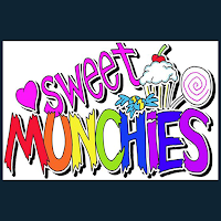 Sweet Munchies Redcar