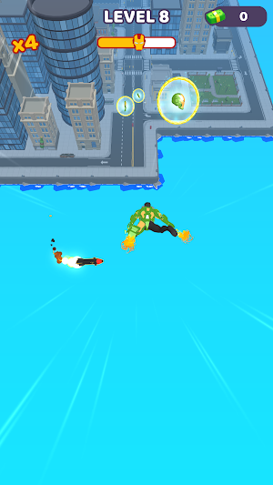 Wingman Screenshot 0