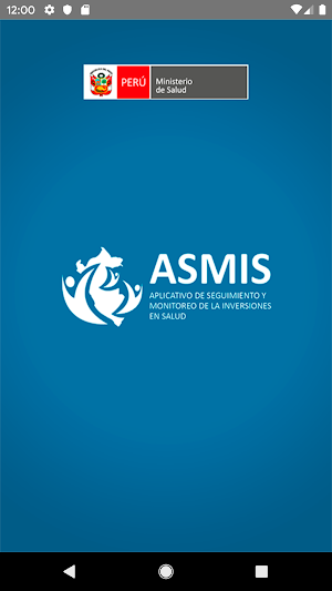 Asmis Screenshot 0