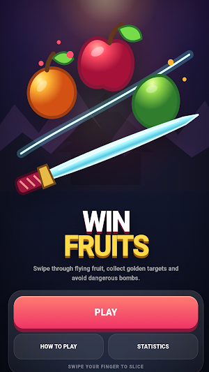 Win Fruits Screenshot 0