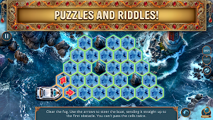 Mystery of Myths 2: Extra f2p Screenshot 3