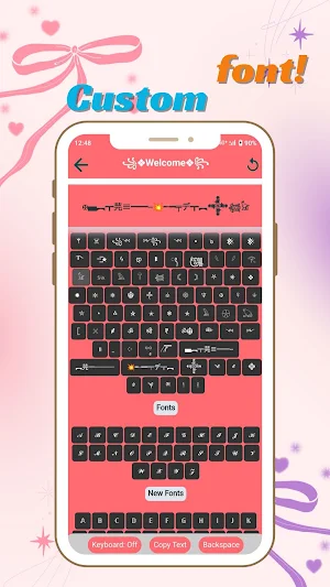 FF & PUBG Nickname 2025 Screenshot 3