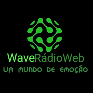 Wave Rádio Web Screenshot 0