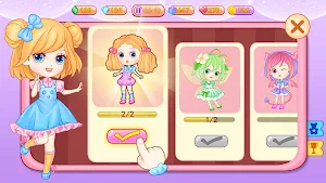 Doll Nursing Hospital Screenshot 3