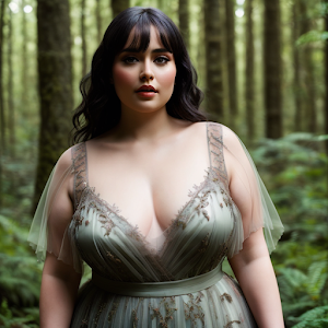 Plus Size -  Fashion for All Screenshot 0