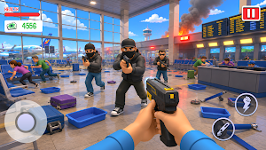 Secure the Airport Screenshot 3