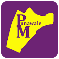 Punawale Market