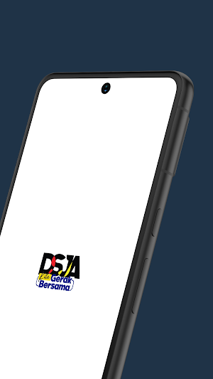 DSJA Digital Screenshot 0