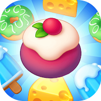 Candy Blast: Boom