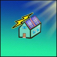 Energy cost - Photovoltaics
