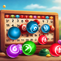 Bingo Boom Star Treasure